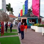 Actividad en puertos refleja aumento de turismo en Nicaragua nicaragua
