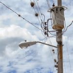 La cobertura eléctrica en Nicaragua superó en enero el 97% nicaragua