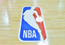 NBA empieza a entrenar a partir del 1ro de mayo nba