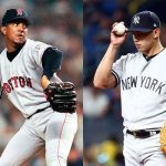 Enrique Rojas: «Jonathan Loáisiga me recuerda a Pedro Martínez» jonathan