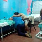 Menor de 10 años de edad muere de una pedrada en su pecho propinada por un hombre Pierde la vida de una pedrada