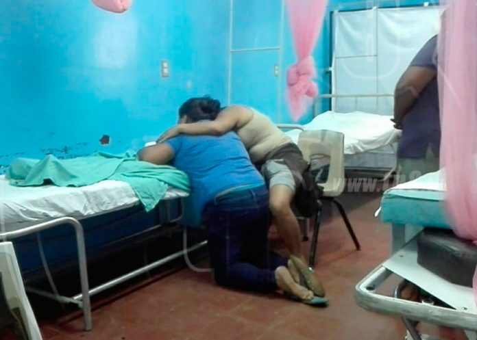 95 Pierde la vida de una pedrada