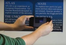 Enviar mensajes con tinta invisible por WhatsApp pronto será posible