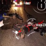 Reportan tres muertos por accidentes en Managua, Estelí y Rivas nicaragua