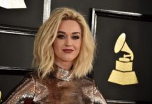 Katy Perry pone el broche de oro al Rock in Rio Lisboa (Videos)