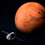 Misión de China a Marte recorre más de 300 millones de kilómetros ciencia