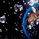 Descubren los mayores diamantes de origen extraterrestres ciencia