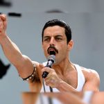 Revelan detalles sobre la película «Bohemian Rhapsody» bohemian rhapsody
