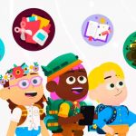 Google lanza Kids Space, el nuevo espacio de contenidos infantiles contenido