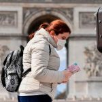 Francia registra más de 4.000 nuevos casos de coronavirus en 24 horas pandemia