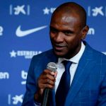 Abidal: «No sabes lo que significa tener cáncer hasta que te ocurre» salud