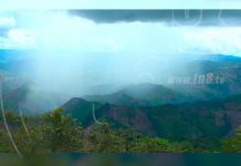 Cerro El Chipote una historia que contar en la ruta del General Sandino nicaragua