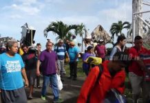 destacan reactivacion de turismo