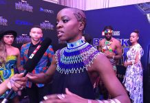 Estreno de Pantera Negra en África resulta un gran éxito africa