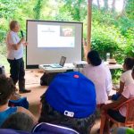 Inician proyecto «Solentiname Libre de Desechos Plásticos» nicaragua