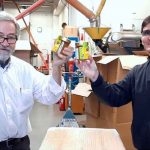 Nicaragua promueve exportaciones en Tampere, Finlandia politica