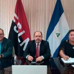 Nicaragua en debate general del 54 período de sesiones de la Comisión de Población y Desarrollo nicaragua