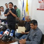 Presidente Ortega se reunirá con la Conferencia Episcopal de Nicaragua nicaragua