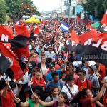M&R Consultores: Nicaragüenses apoyan abrumadoramente al FSLN nicaragua