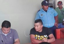 Lo acusan de violar a una joven con problemas mentales nicaragua