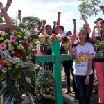 Al menos 19 muertos por vuelco de bus en Argentina nicaragua