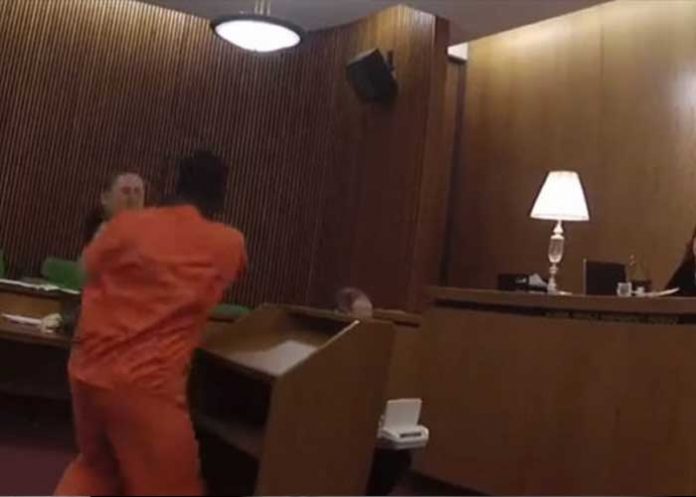 ABOGADO estados unidos