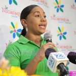 Gobierno de Nicaragua expresa condolencias a Anasha Campbell gobierno de nicaragua