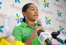 Gobierno de Nicaragua expresa condolencias a Anasha Campbell gobierno de nicaragua
