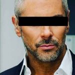 El actor de 50 Sombras De Gray vestido y maquillado por sus hijas entretenimiento