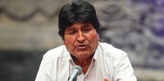 bolivia
