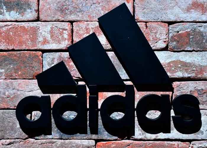 ADIDAS adidas