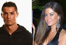 Policía de Las Vegas solicita ADN de Cristiano Ronaldo estados unidos