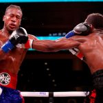 Boxeador Patrick Day fallece por lesiones cerebrales patrick