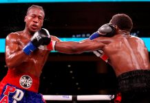 Boxeador Patrick Day fallece por lesiones cerebrales patrick