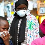 África supera los 5.300 contagios y las 170 muertes por el coronavirus africa