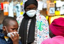 África supera los 5.300 contagios y las 170 muertes por el coronavirus africa