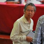 Ratifican nulidad de indulto a Alberto Fujimori, seguirá en prisión peru