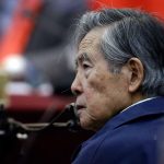 Perú designa cárcel donde retornará el expresidente Alberto Fujimori peru