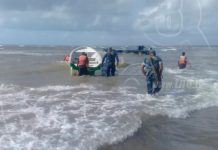Nandaime: Inauguran proyecto de agua potable en la comunidad Valle Menier nicaragua