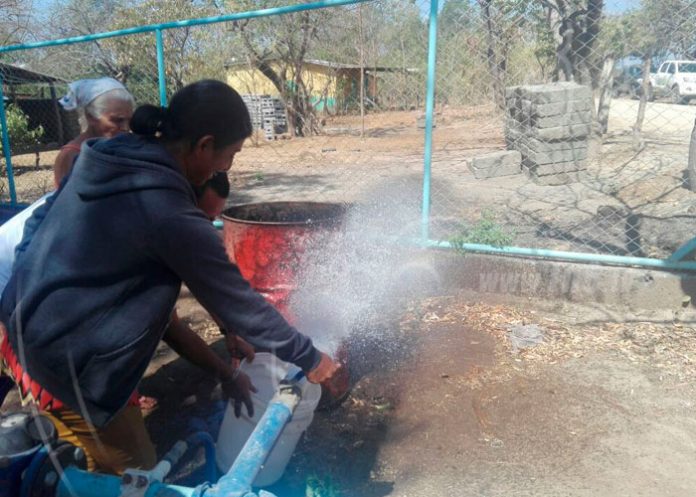 AGUA-PORT villa el carmen