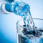 Cómo congelar una botella de agua en un instante