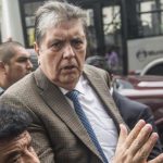 Fallece expresidente peruano Alan García tras dispararse peru