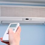 ¿Cómo afecta el aire acondicionado a tu salud? aire condicionado