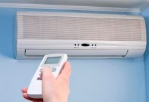 ¿Cómo afecta el aire acondicionado a tu salud? aire condicionado