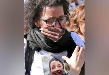 conmocion en espana