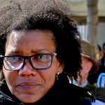 VIDEOS: «Queman y rafaguean» a Ana Julia Quezada en España espana