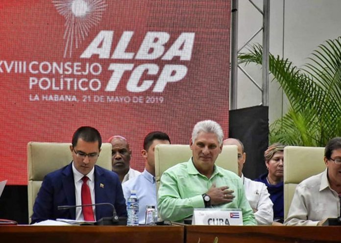 alba tcp
