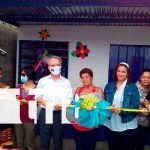 Familia de Managua recibe un regalo inmenso en plena Semana Santa nicaragua