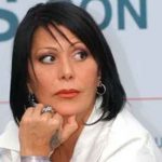 ¡Terrible! La foto de Alejandra Guzmán que espanta a sus fans alejandra guzman