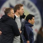 Bayern nombra a Nagelsmann como sucesor de Flick nagelsmann, bayern, múnich, aleman, fútbol,
